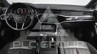 2021 Audi A6