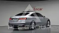 2021 Audi A6