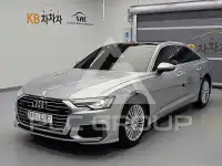 2021 Audi A6