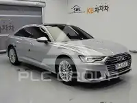 2021 Audi A6