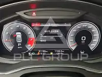 2021 Audi A6