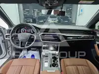 2021 Audi A6