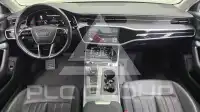 2021 Audi A6