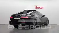 2021 Audi A6