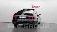 2021 Audi A6
