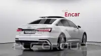 2021 Audi A6