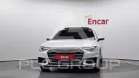 2021 Audi A6