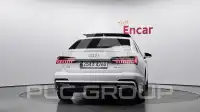 2021 Audi A6