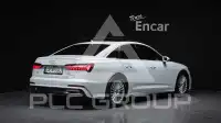 2021 Audi A6