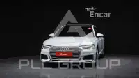 2021 Audi A6