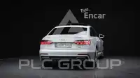 2021 Audi A6