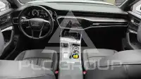 2021 Audi A6