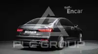 2021 Audi A6