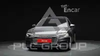 2021 Audi A6