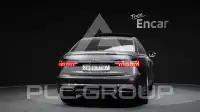 2021 Audi A6
