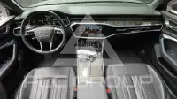 2021 Audi A6