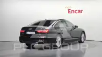 2021 Audi A6