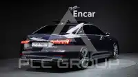 2021 Audi A6
