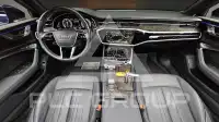 2021 Audi A6