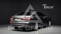 2021 Audi A6