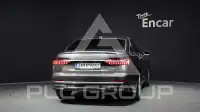 2021 Audi A6