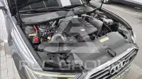 2021 Audi A6