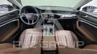 2021 Audi A6