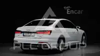 2021 Audi A6