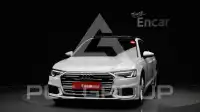 2021 Audi A6