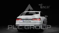 2021 Audi A6