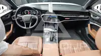 2021 Audi A6