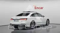 2021 Audi A6