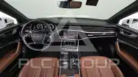 2021 Audi A6