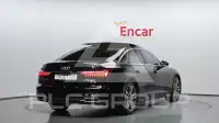 2021 Audi A6