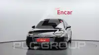 2021 Audi A6