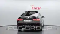 2021 Audi A6