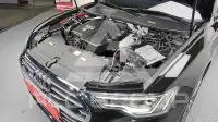 2021 Audi A6