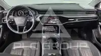 2021 Audi A6