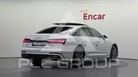 2021 Audi A6