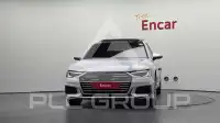 2021 Audi A6