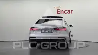 2021 Audi A6