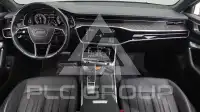 2021 Audi A6