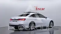 2021 Audi A6