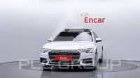 2021 Audi A6