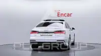 2021 Audi A6