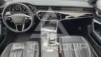 2021 Audi A6