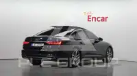 2021 Audi A6