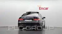 2021 Audi A6