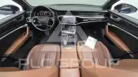 2021 Audi A6