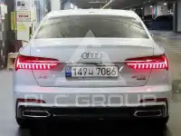 2021 Audi A6